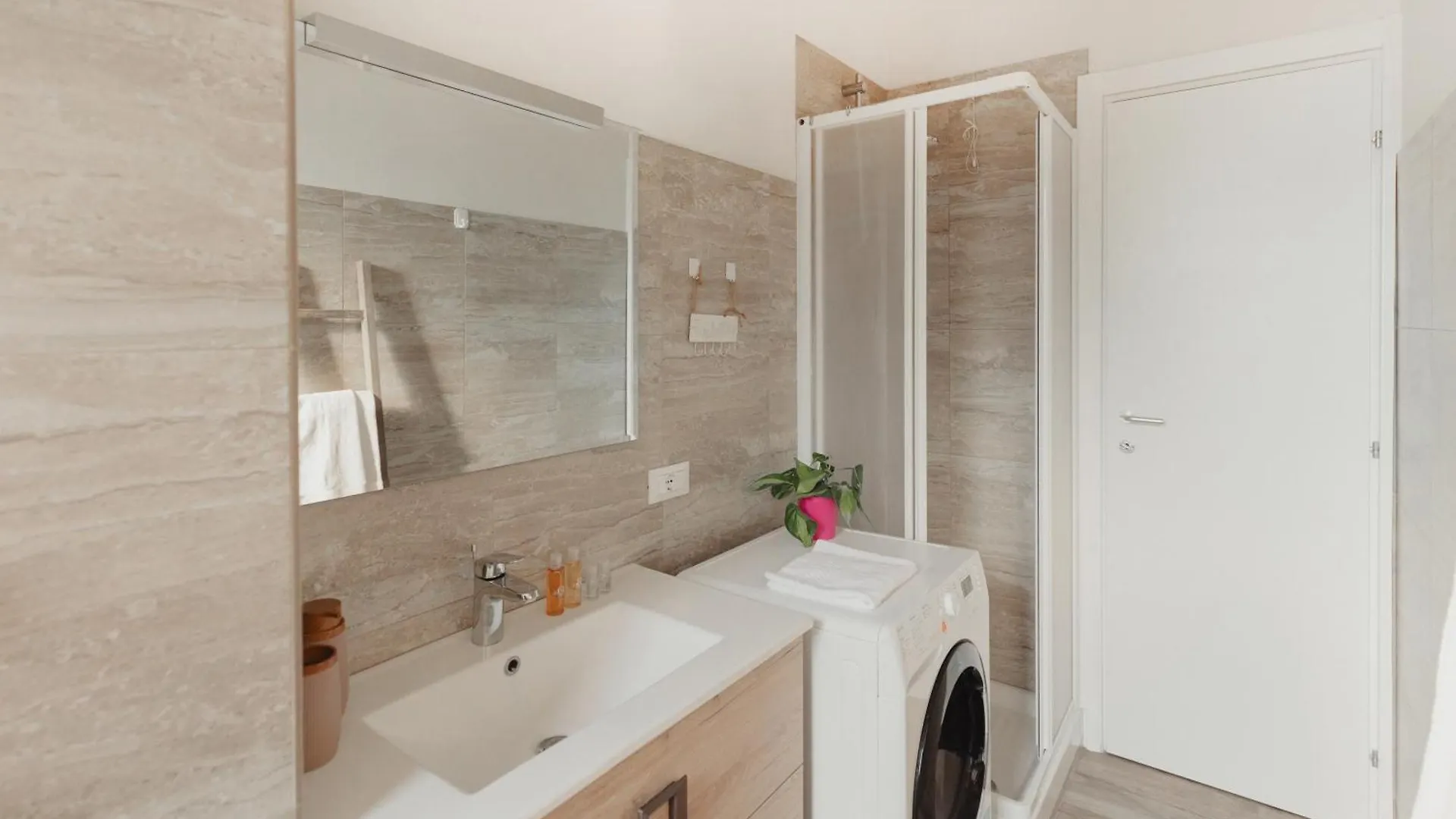Gohost - Il Sorriso Di Fofo - Cozy Flat Near Navigli Apartment Milan
