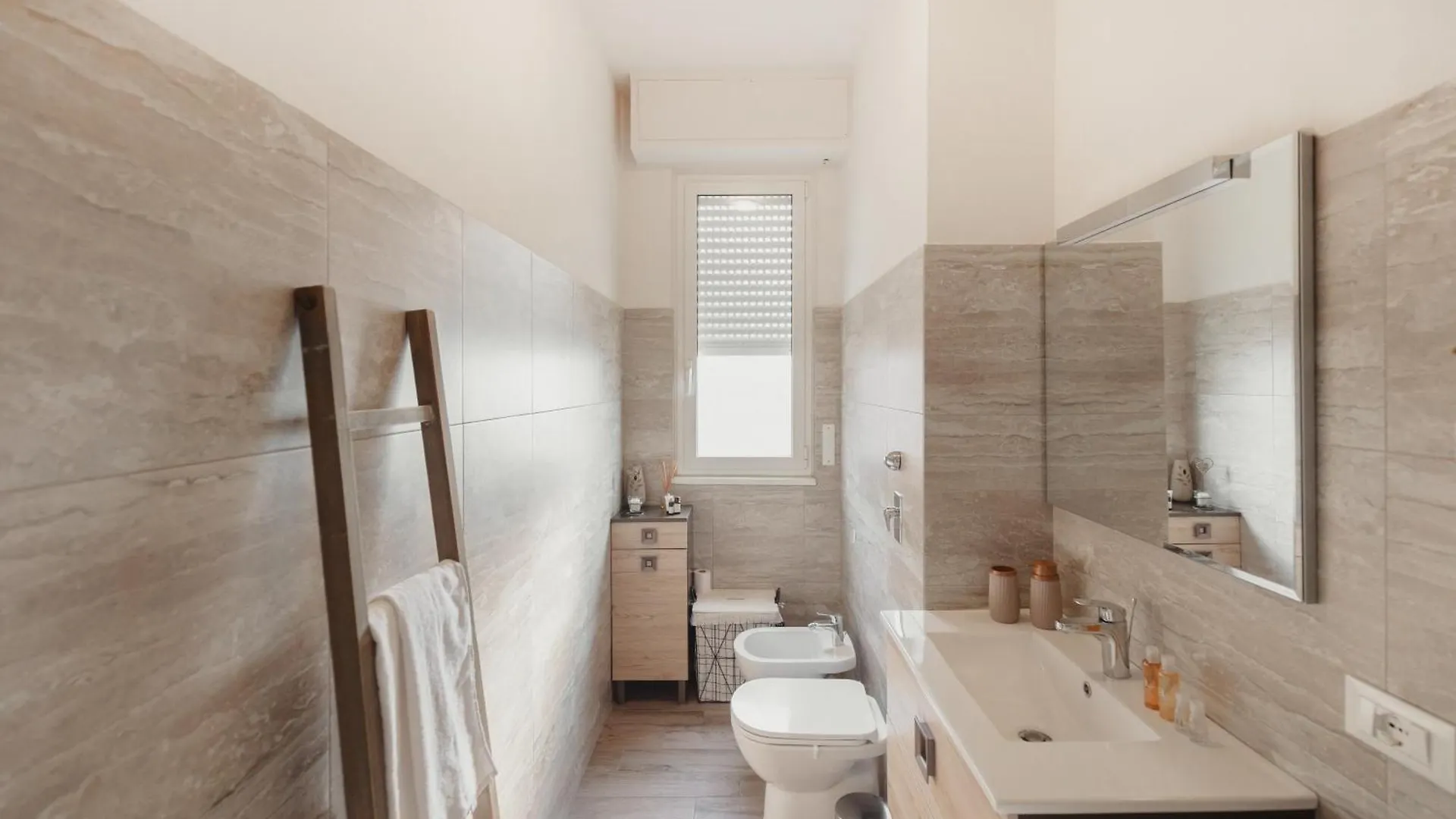 Gohost - Il Sorriso Di Fofo - Cozy Flat Near Navigli Apartment Milan Italy