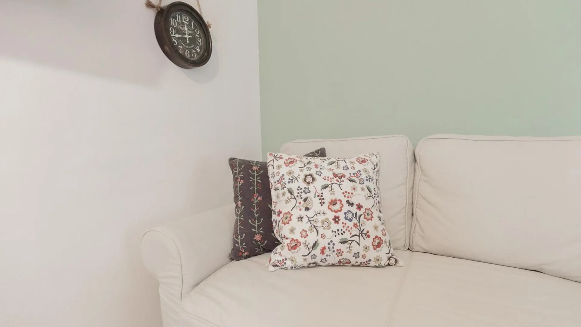 Gohost - Il Sorriso Di Fofo - Cozy Flat Near Navigli Apartment Milan