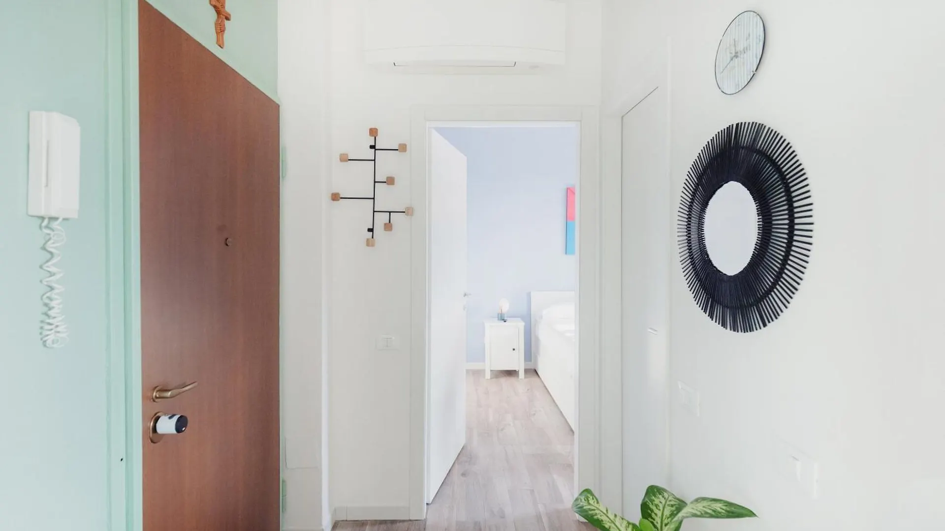 Gohost - Il Sorriso Di Fofo - Cozy Flat Near Navigli Apartment Milan