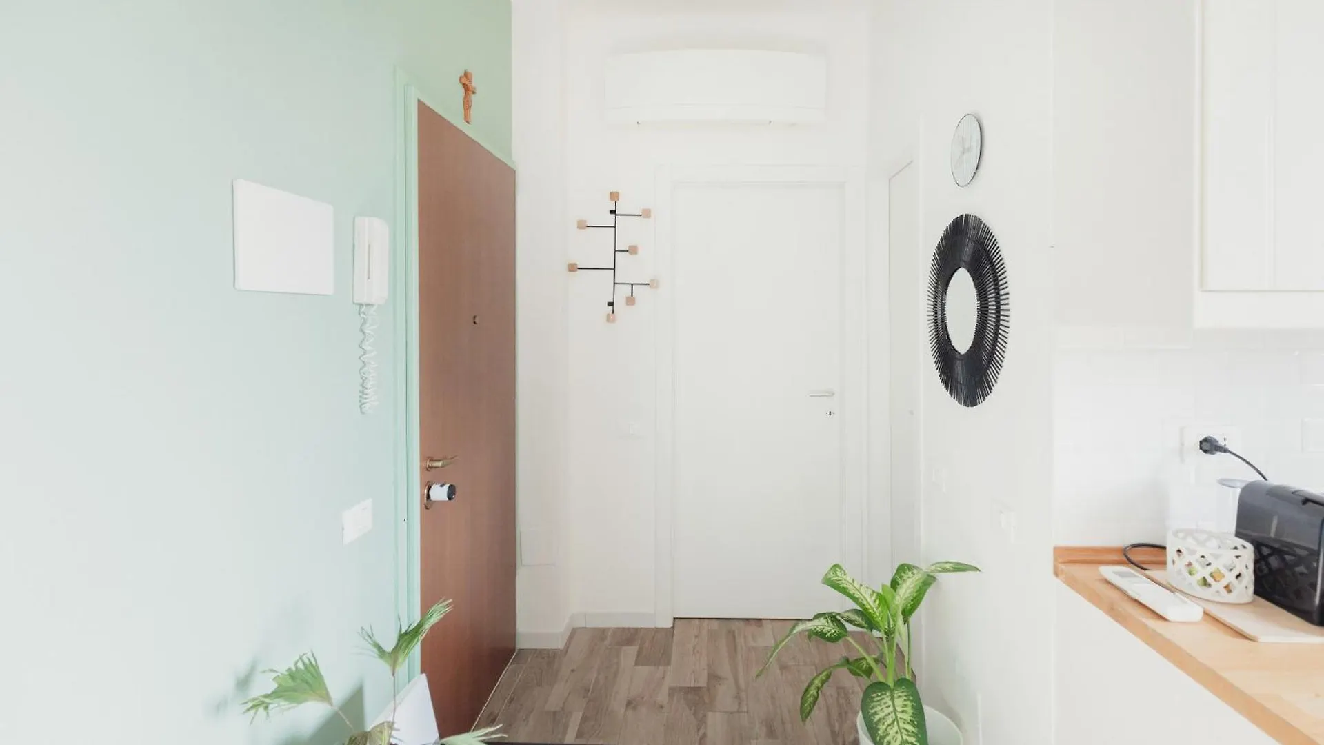 Gohost - Il Sorriso Di Fofo - Cozy Flat Near Navigli Apartment Milan