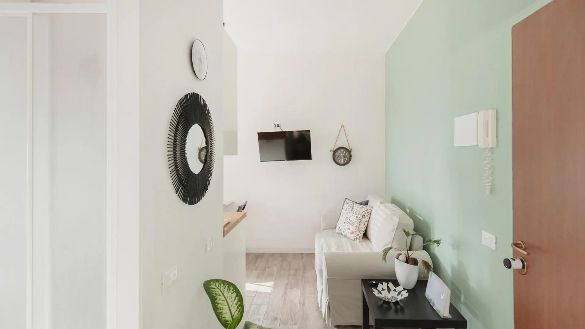 Gohost - Il Sorriso Di Fofo - Cozy Flat Near Navigli Apartment Milan
