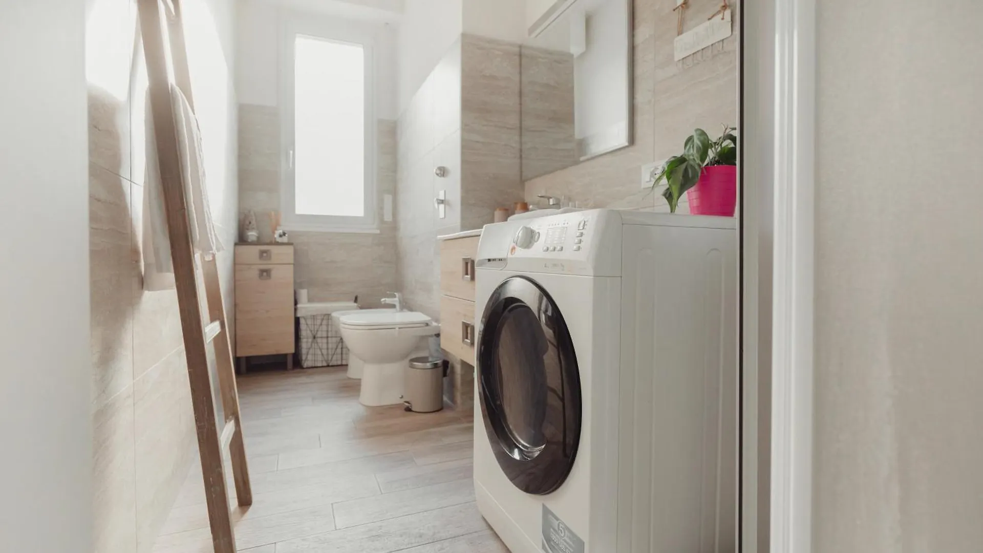 Gohost - Il Sorriso Di Fofo - Cozy Flat Near Navigli Apartment Milan